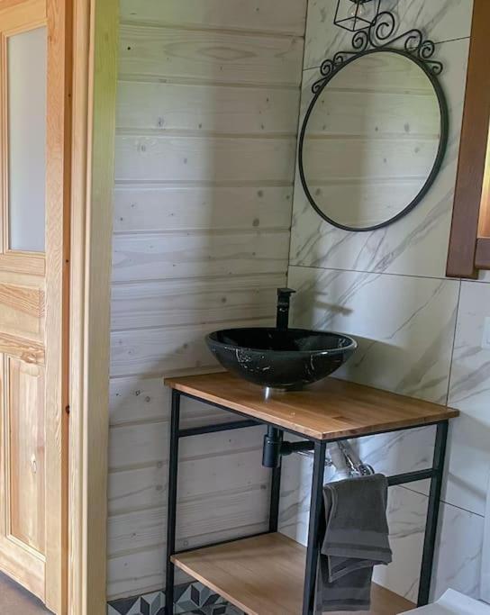 Blisko Natury - Z Sauna W Zawoi Holiday home *