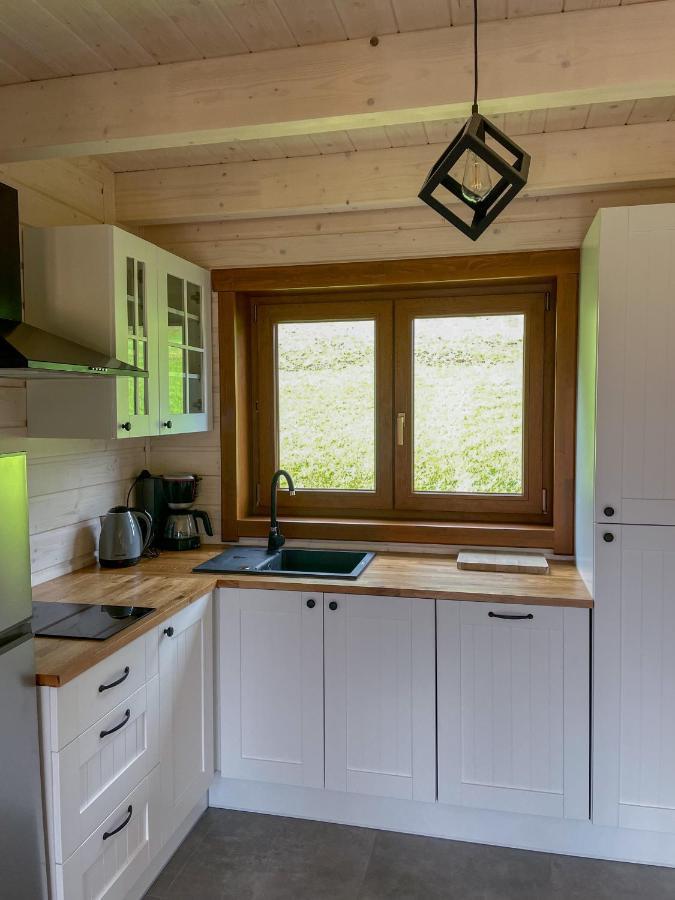 Blisko Natury - Z Sauna W Zawoi Holiday home *