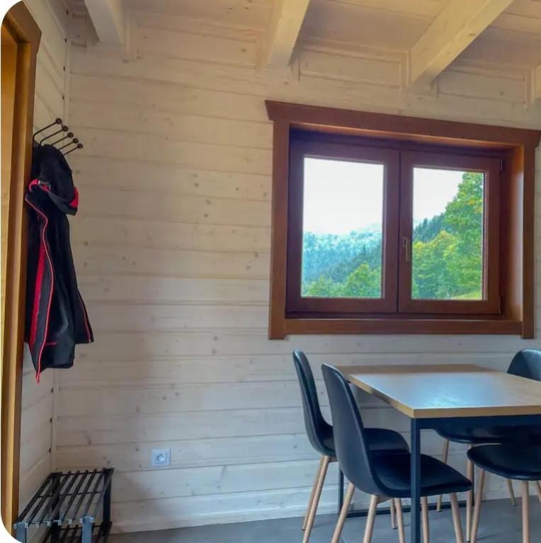 Holiday home Blisko Natury - Z Sauna W Zawoi