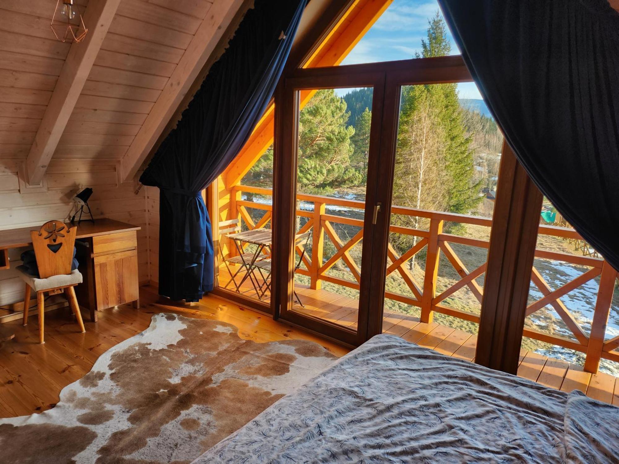 Blisko Natury - Z Sauna W Zawoi Holiday home Zawoja